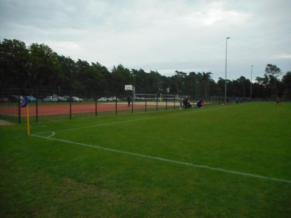 Esterfelder Sportpark B-Platz - Meppen