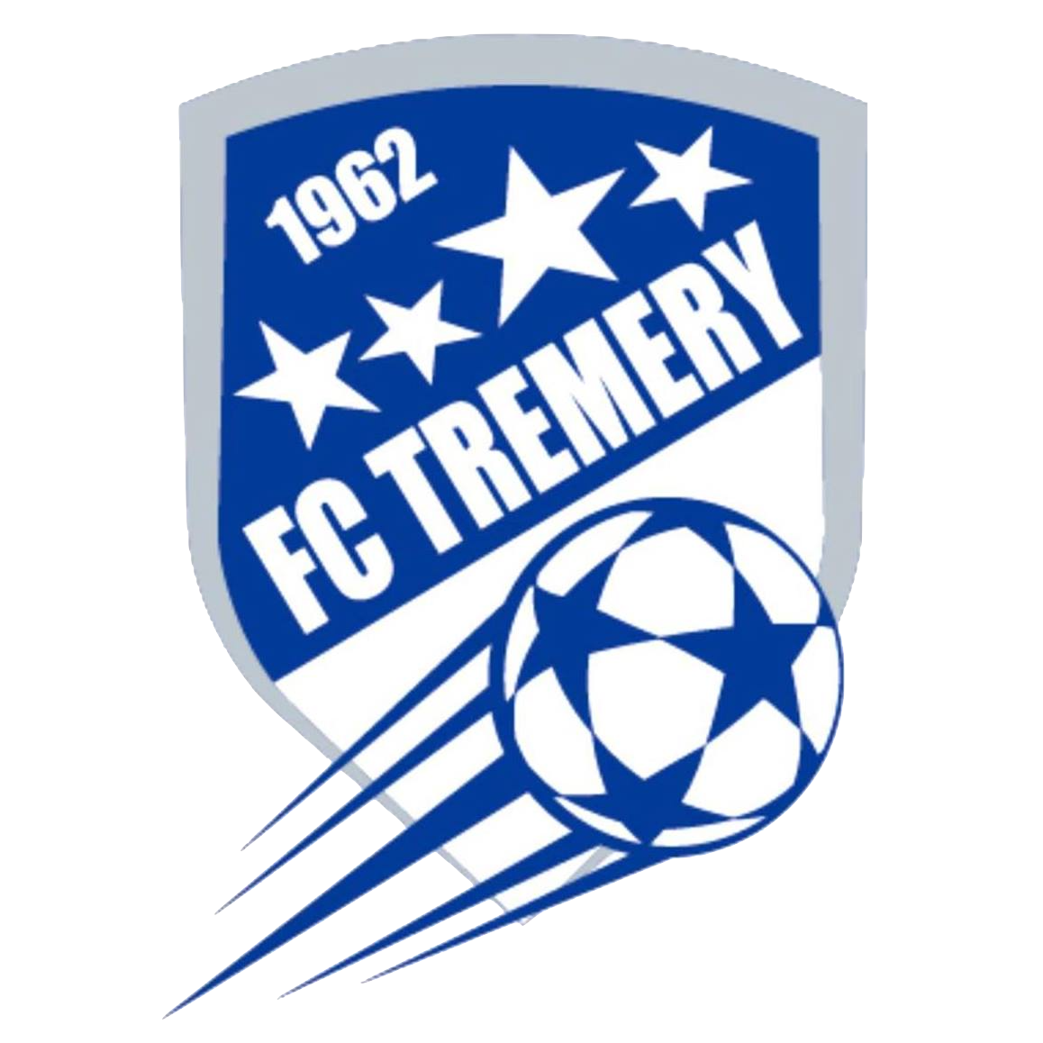 Wappen FC Trémery