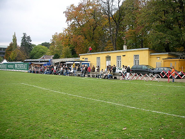 Sportplatz Fennerkaserne - Innsbruck