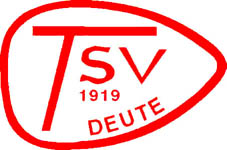 Wappen TSV 1919 Deute