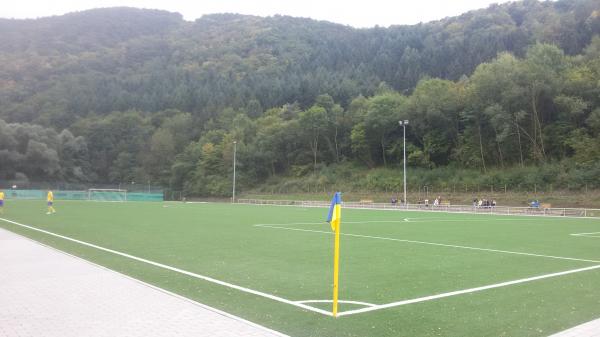 Ahr-Rotwein ICX-Arena - Dernau