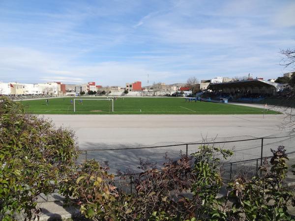 Stade Municipal de Taza - Taza