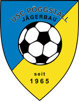Wappen USC Pöggstall Wappen USC Pöggstall