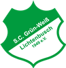 Wappen SC Grün-Weiß 1949 Lichtenbusch III