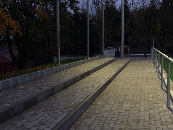 Sportanlage Annabergstraße Platz 2 - Dingelstädt-Struth