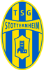 Wappen TSG Stotternheim 1990  27451