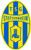 Wappen TSG Stotternheim 1990