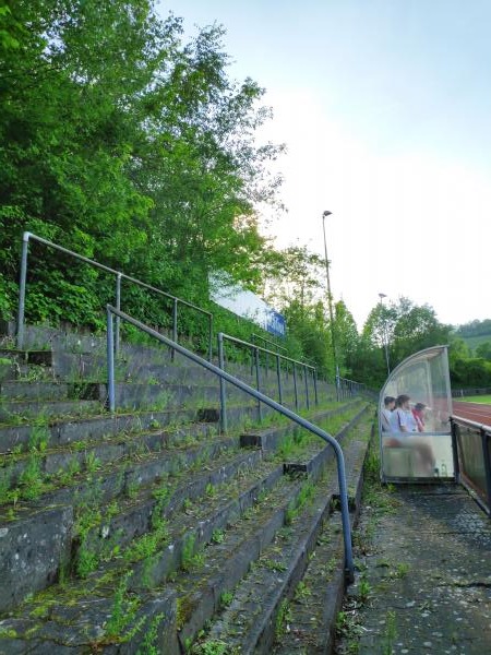 Manfred-Volk-Stadion - Güglingen