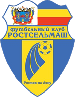 Wappen FK Rostselmash Rostov-na-Donu