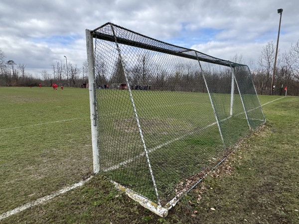 Sportanlage Groß Elbe B-Platz - Elbe/Niedersachsen-Groß Elbe
