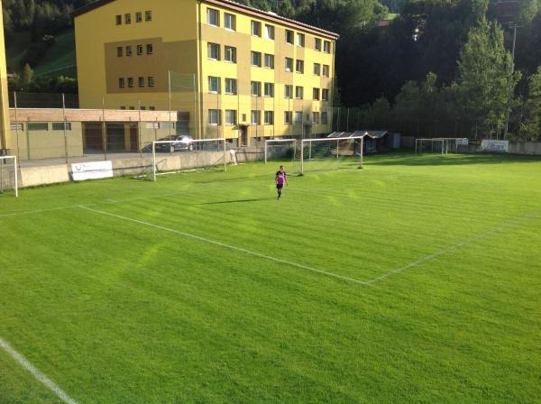 Sportplatz Steinach - Steinach am Brenner