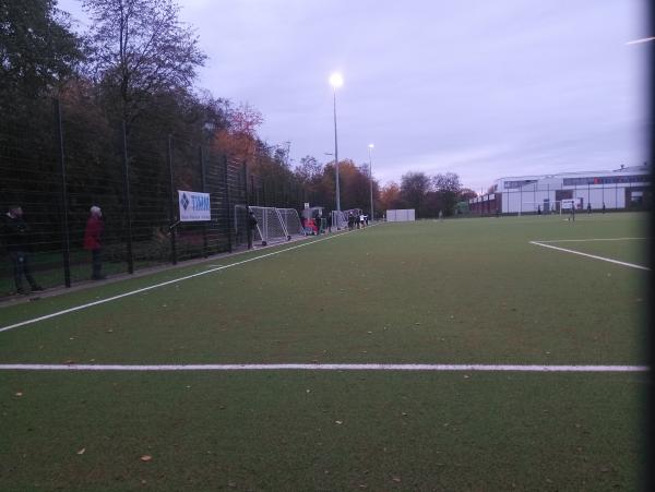 Sportplatz am Schulzentrum - Neukirchen-Vluyn