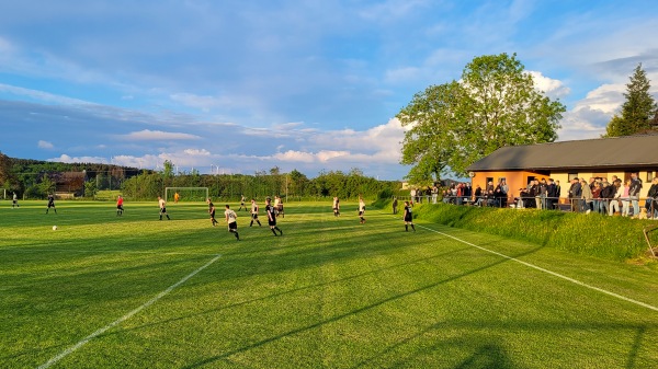 Sportplatz Lützkampen - Lützkampen