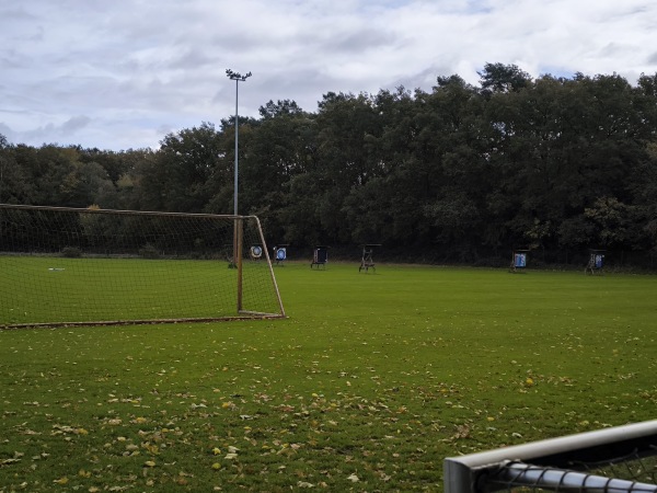 Waldsportzentrum am Immenweg Platz 6 - Nordhorn