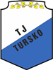 Wappen TJ Tursko