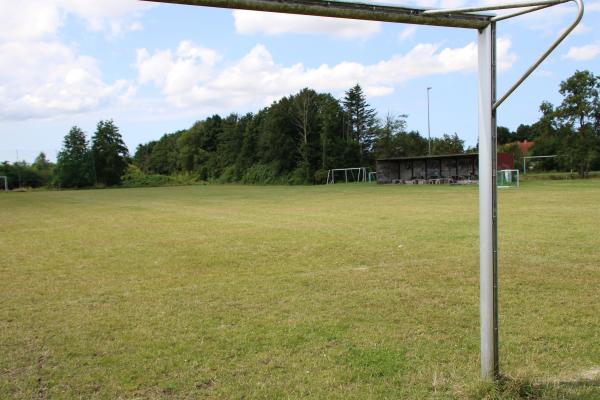 Sportplartz Rechtsupweg - Rechtsupweg