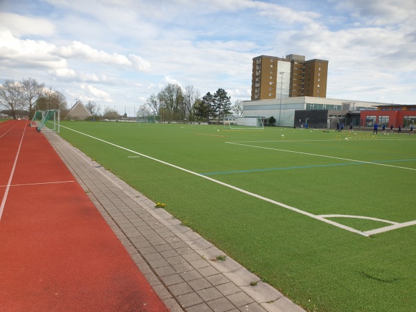 Sportplatz Wenzelstein - Ehingen/Donau