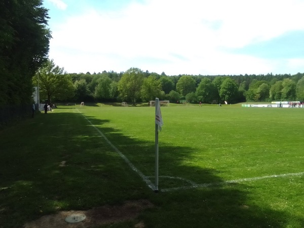 Sportanlage Hemeringen - Hessisch Oldendorf-Hemeringen