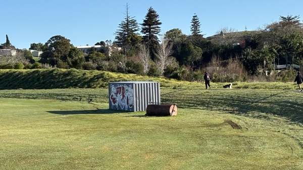 Te Hiku Sportshub - Kaitaia