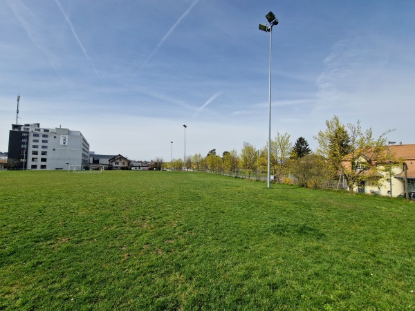 Sportplatz Gasthof - Urtenen-Schönbühl