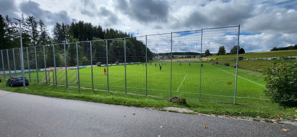 Sportanlage Altenkirchen - Frontenhausen-Altenkirchen