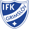 Wappen Grimslöv-VTIF