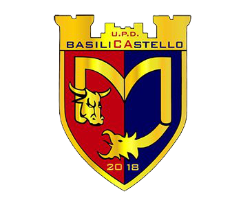 Wappen UPD Basilicastello