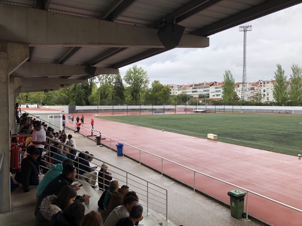 Estádio Municipal de Tomar António Fortesde - Tomar