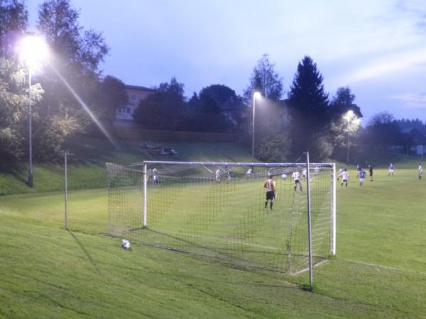 Lindner Hans Arena - Geiersberg