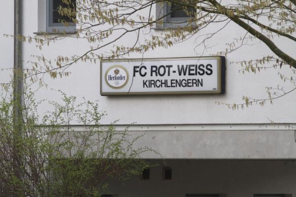Elsesportplatz - Kirchlengern