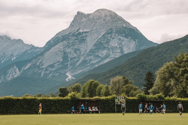 Innstadion - Hatting