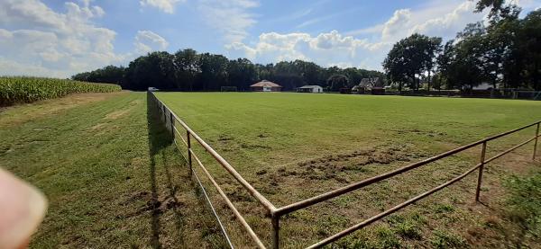 Sportplatz Am Vierenberg - Hepstedt