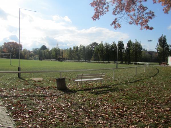 Biegerplatz - Finsterwalde