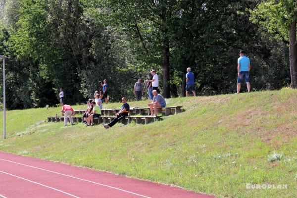 Sportplatz Kehlen - Meckenbeuren-Kehlen