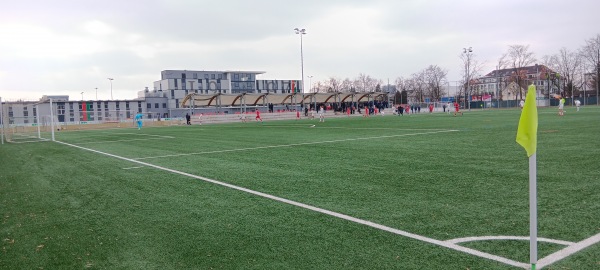 Paul-Renz-Sportanlage KR1 - Augsburg