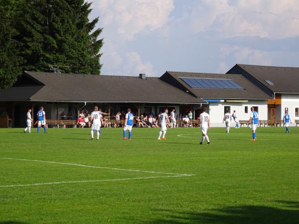 Sportplatz Nöchling - Nöchling