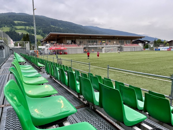 Sportanlage Schlatterberg - Altenmarkt