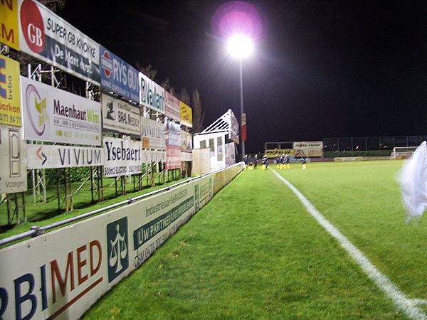 Maurice De Waele Stadion - Maldegem