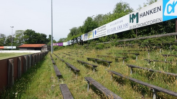 Sportpark Veenoord - Emmen-Veenoord