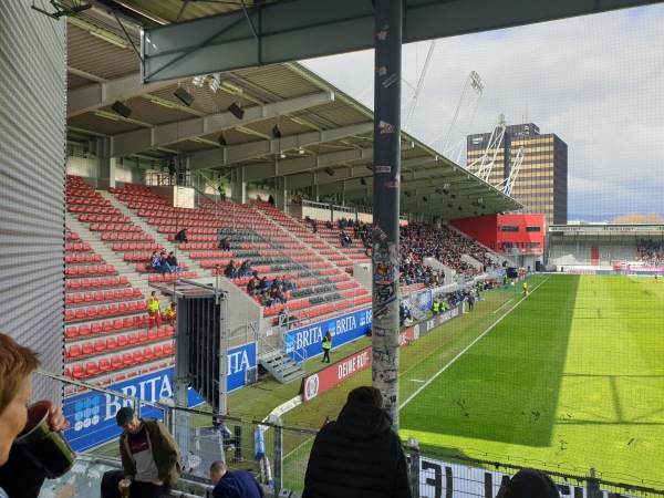 BRITA-Arena - Wiesbaden