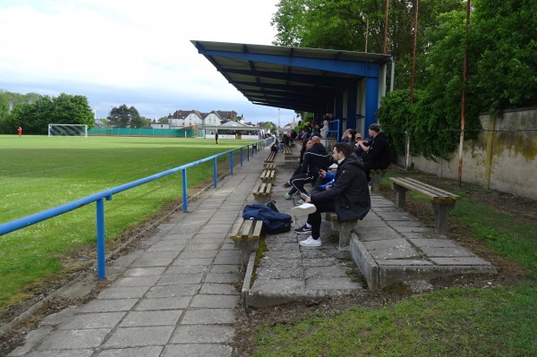 Sportplatz Obersiebenbrunn - Obersiebenbrunn