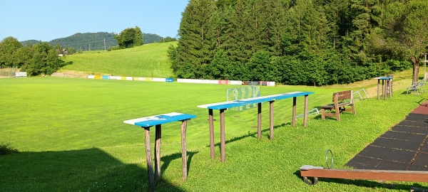 Sportplatz Sankt Margareten im Rosental - Sankt Margareten im Rosental
