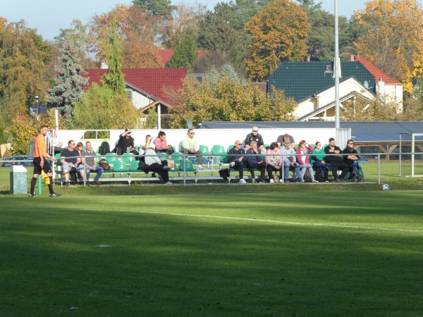 se.services ARENA - Schulzendorf