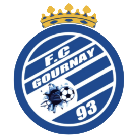 Wappen FC Gournay