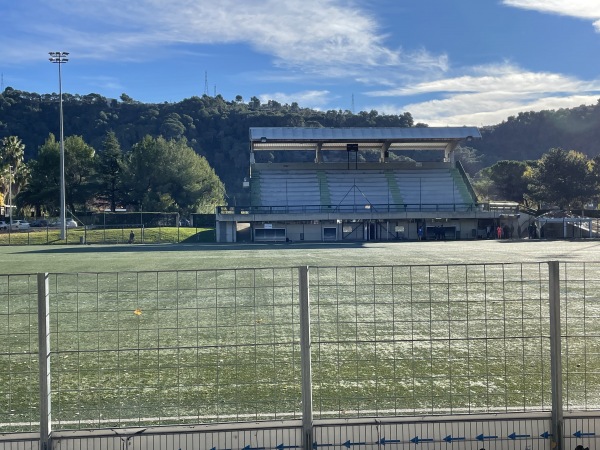 Stade Pierre Jaboulet - Carros