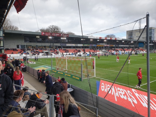 Vejle Stadion - Vejle
