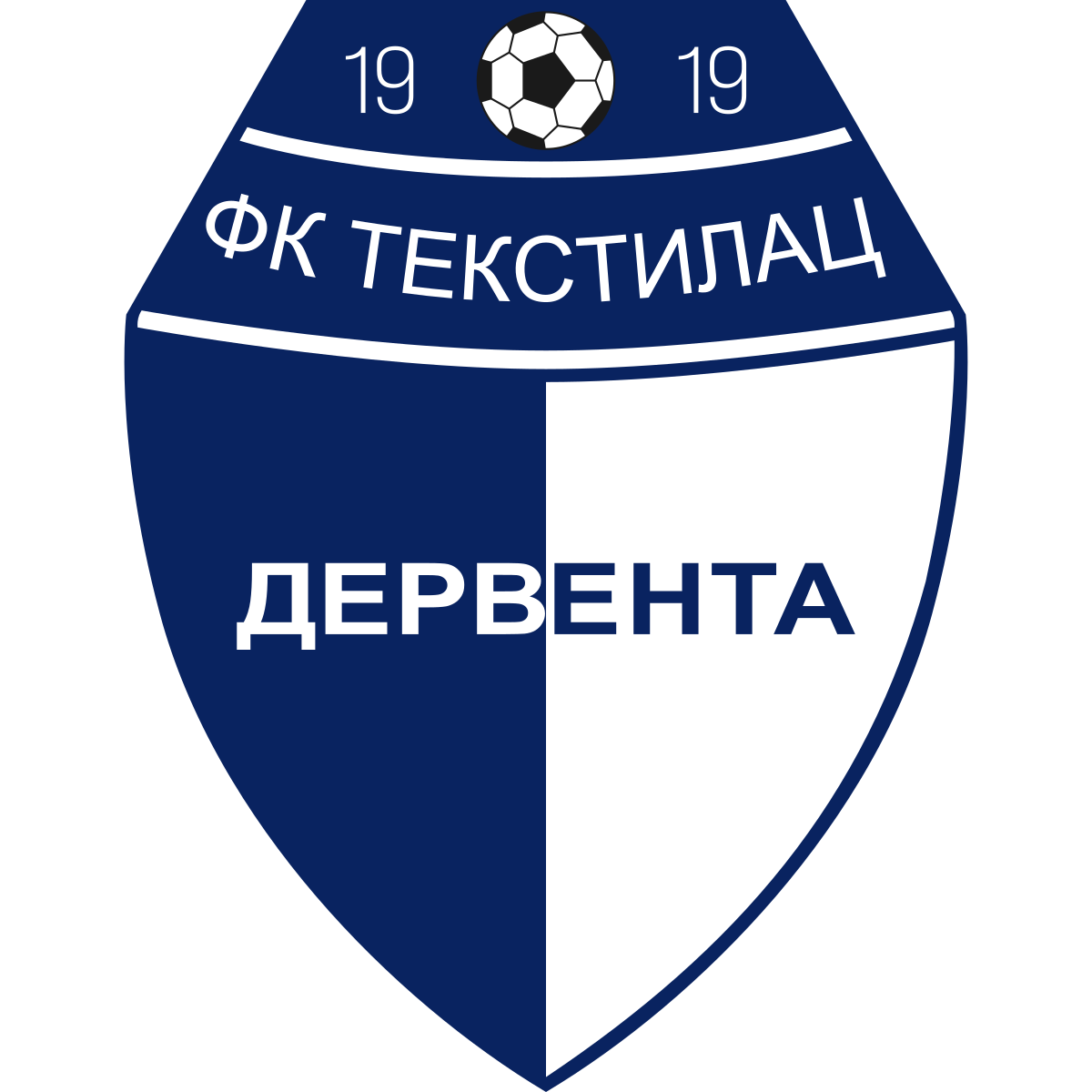 Wappen FK Tekstilac Derventa 