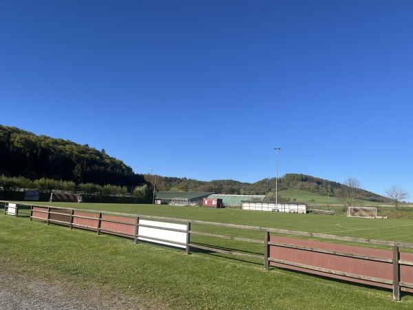 Sportplatz Flechtdorf - Diemelsee-Flechtdorf
