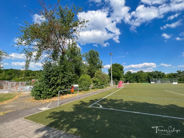 Sportanlage am Fasanenwald Platz 2 - Stuttgart-Weilimdorf