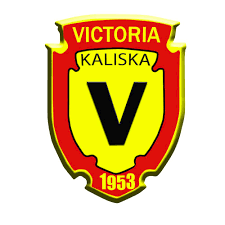 Wappen KSWS Victoria Kaliska  104908